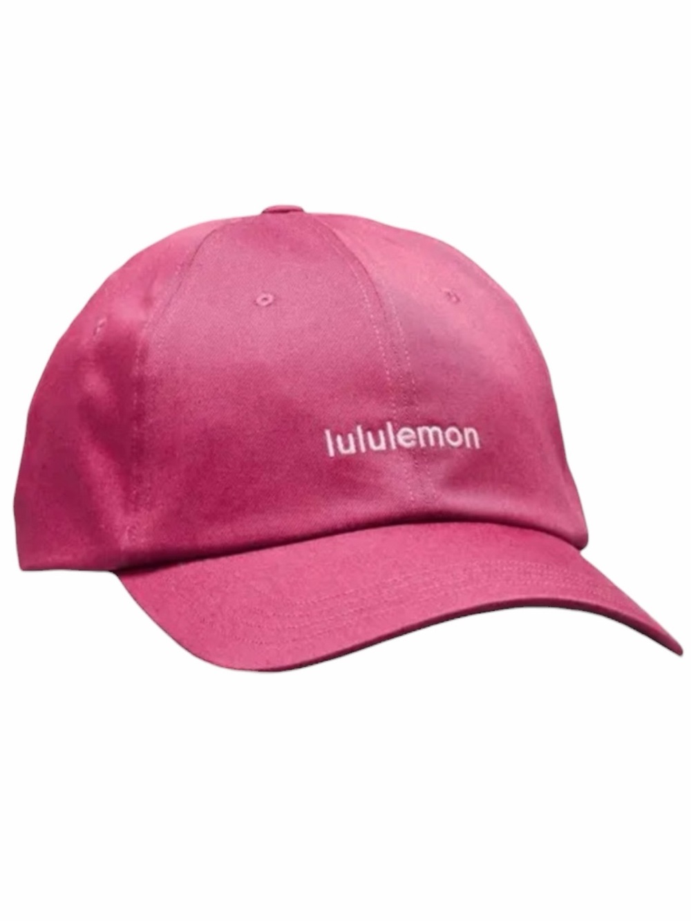 NEW LULULEMON Classic Ball Cap Size L/XL